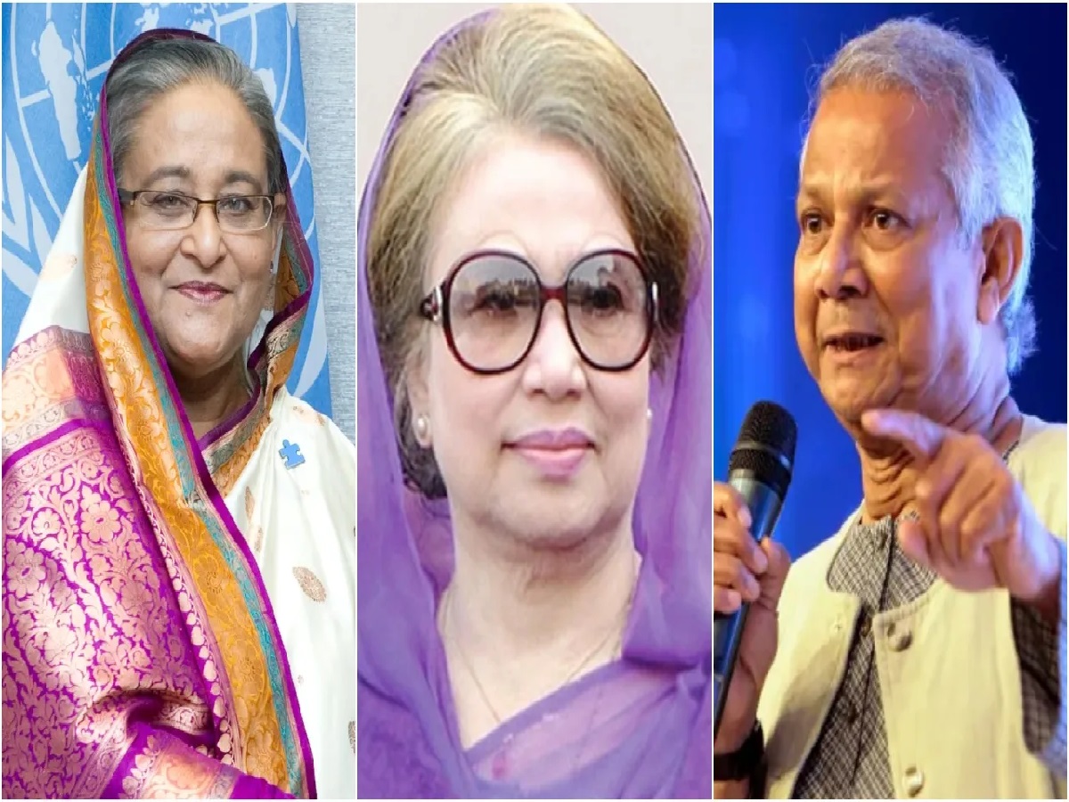 Bangladesh News Satya Day