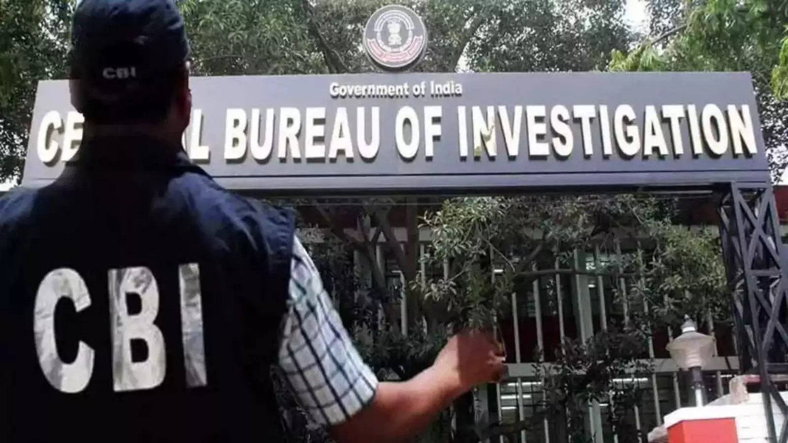 CBI Delhi Liquor Case