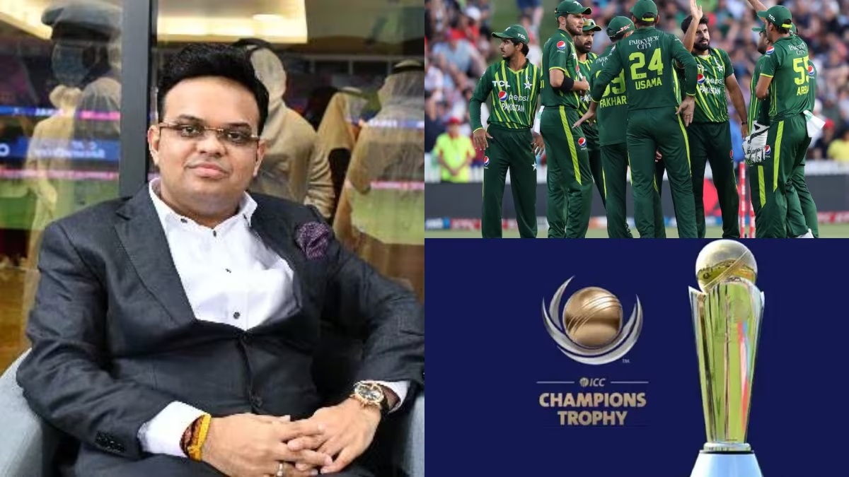 Champions Trophy