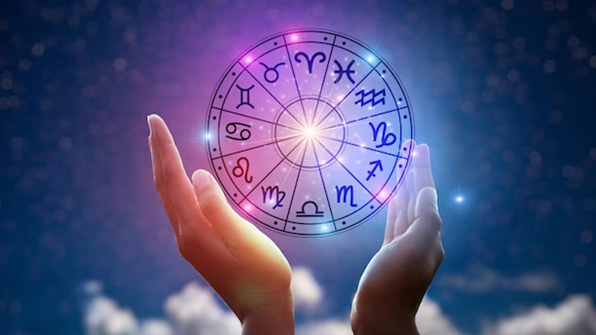 Today Horoscope May 1 2025