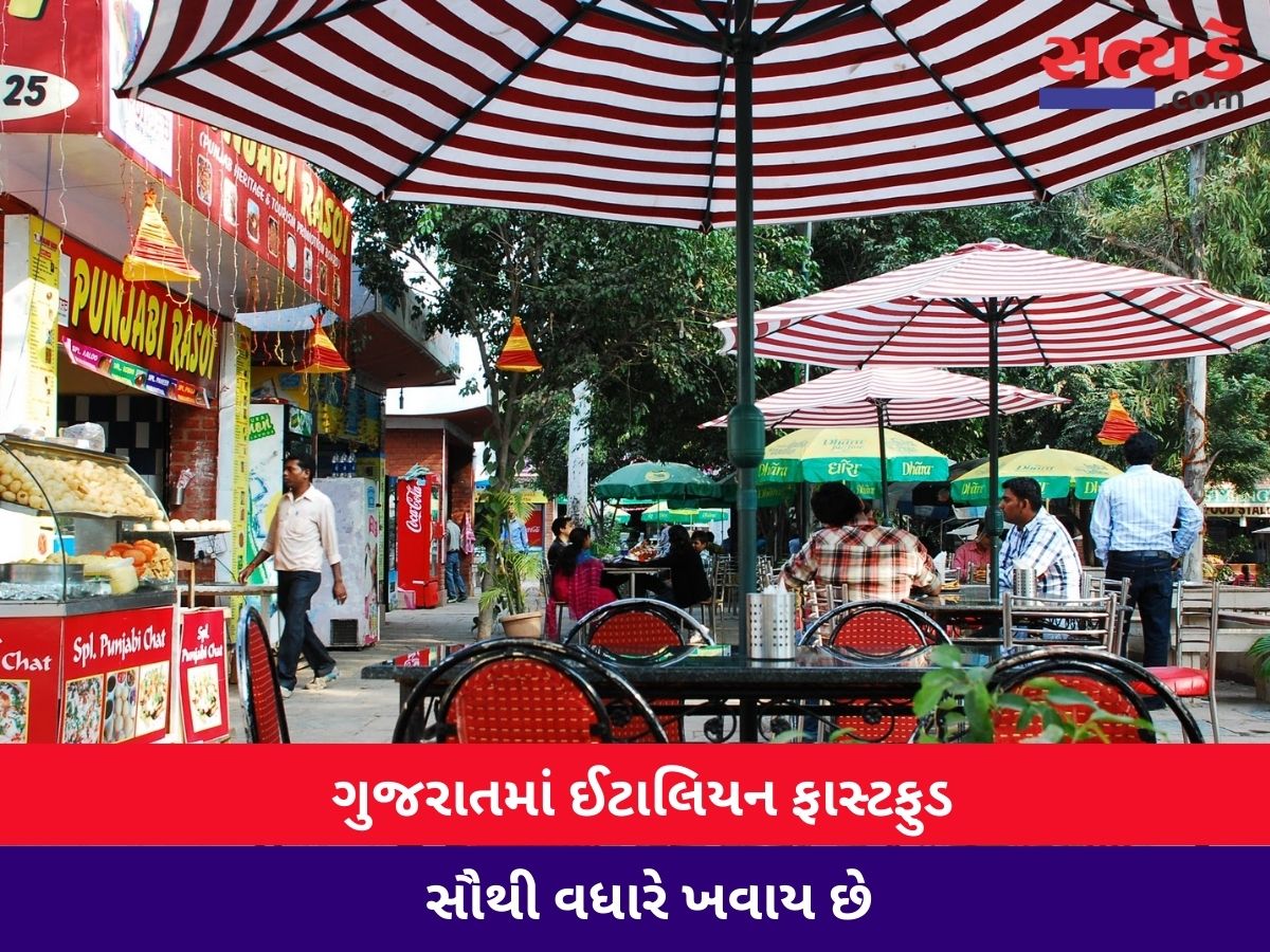 GUJARAT