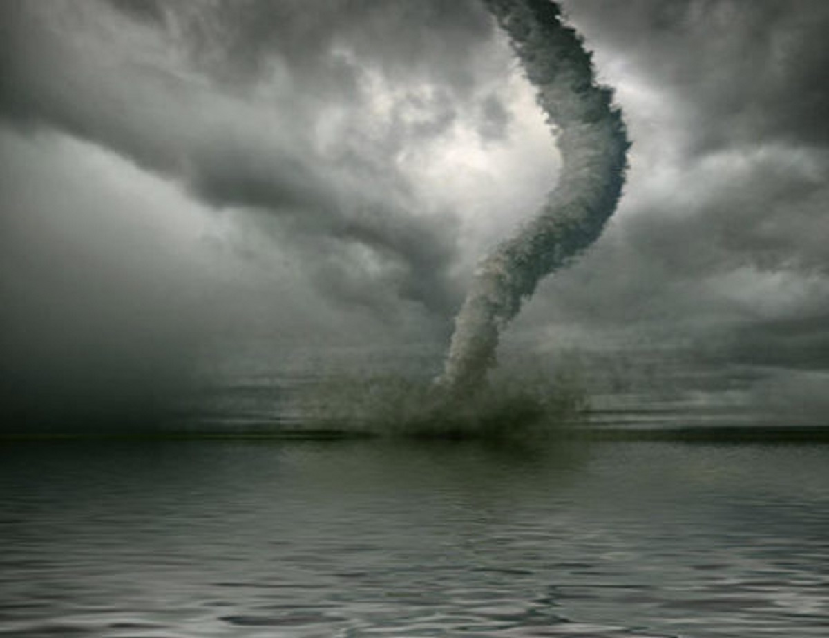 Cyclone Asna