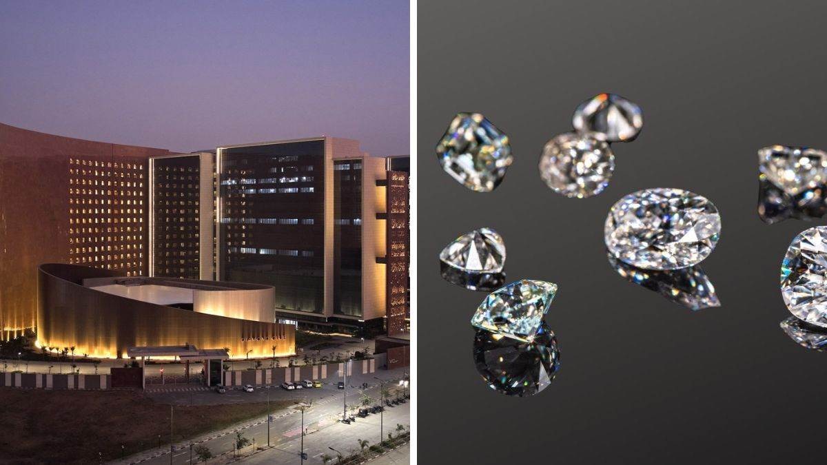DIAMOND