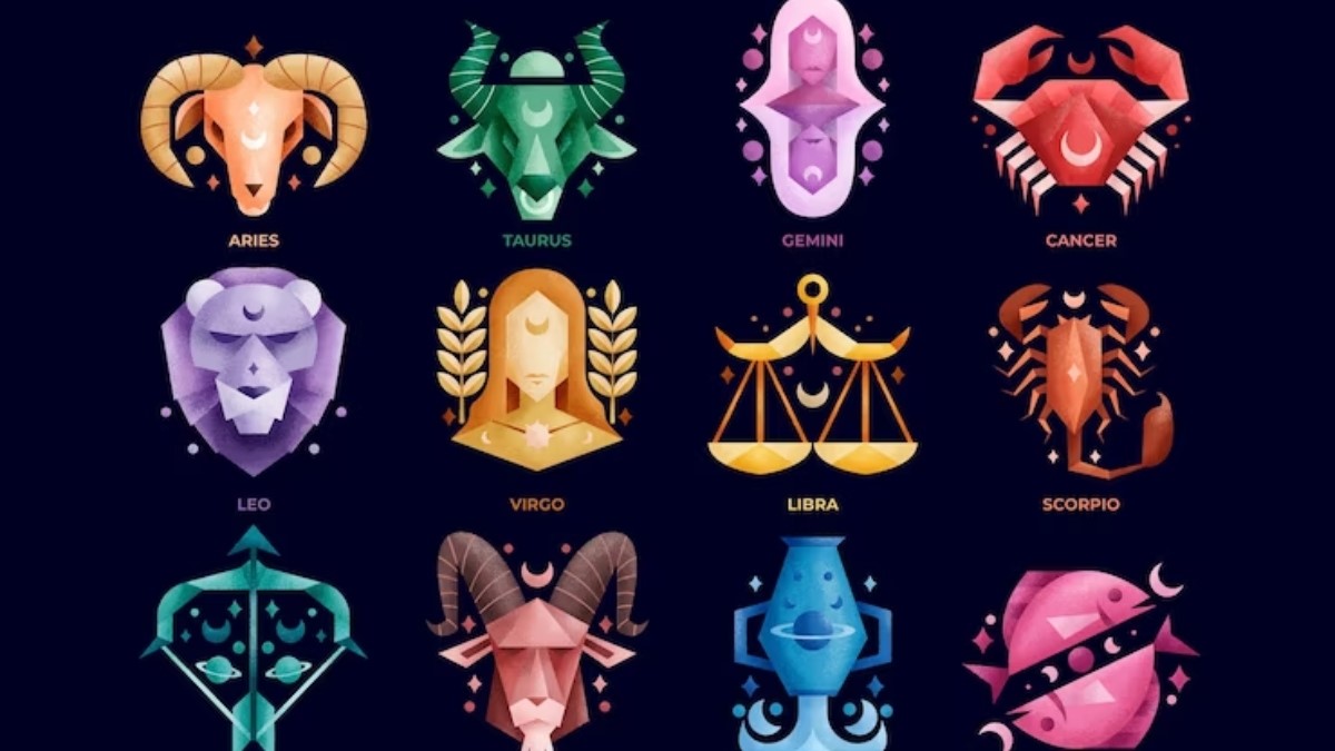 Today Horoscope