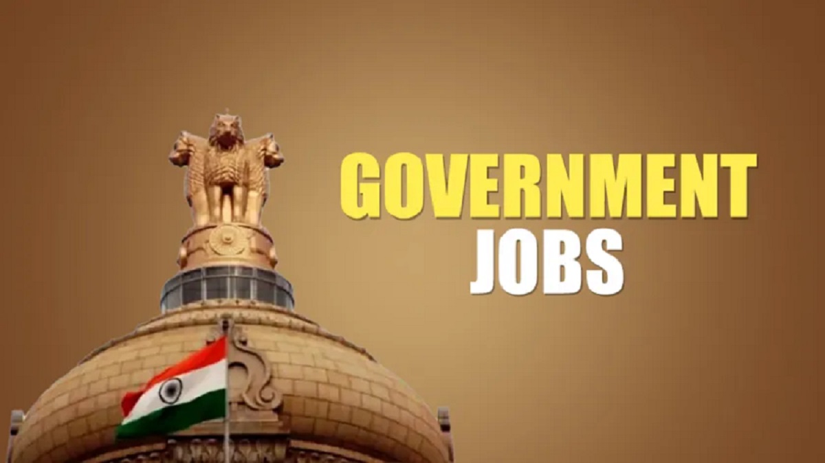 Job Recruitment