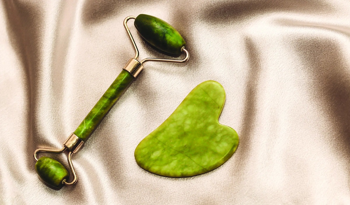 GUA SHA