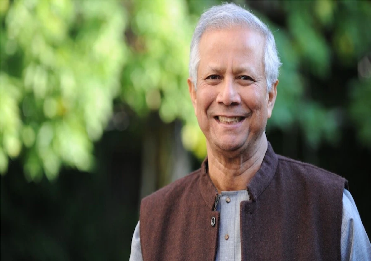 Bangladesh