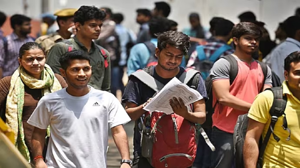 IAS student