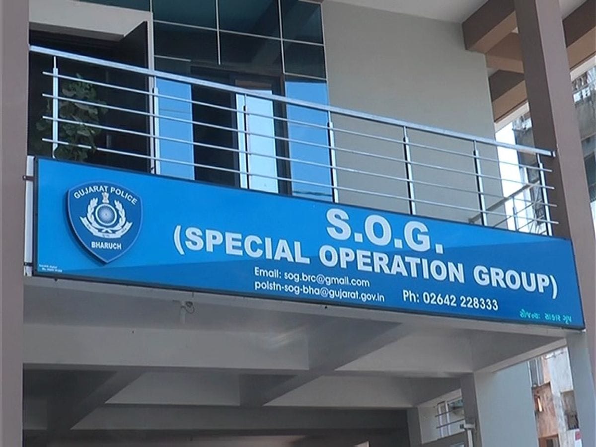 Bharuch SOG