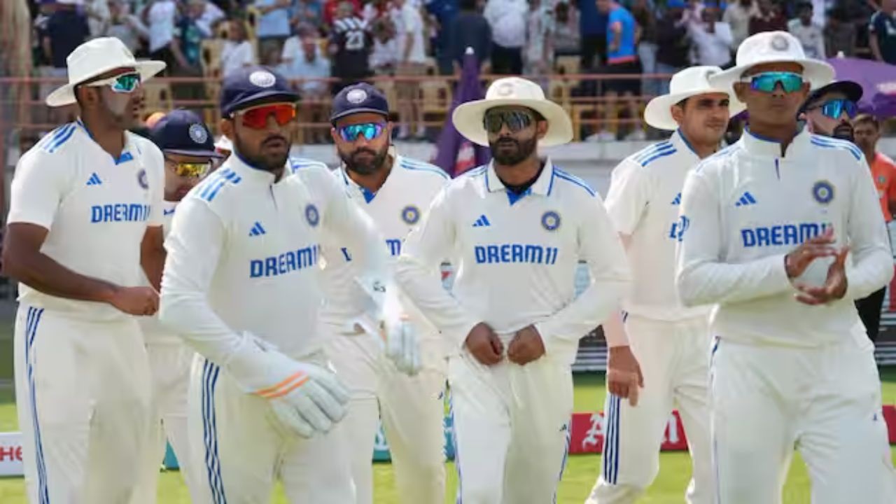 IND VS ENG