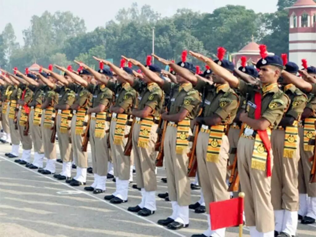 ITBP