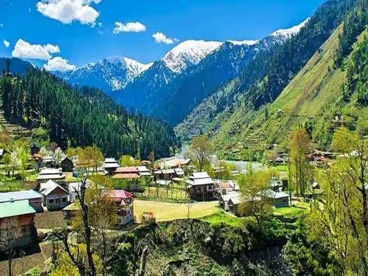 Jammu Kashmir Elections
