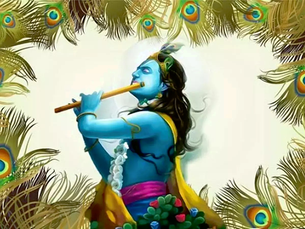 Janmashtami 2024