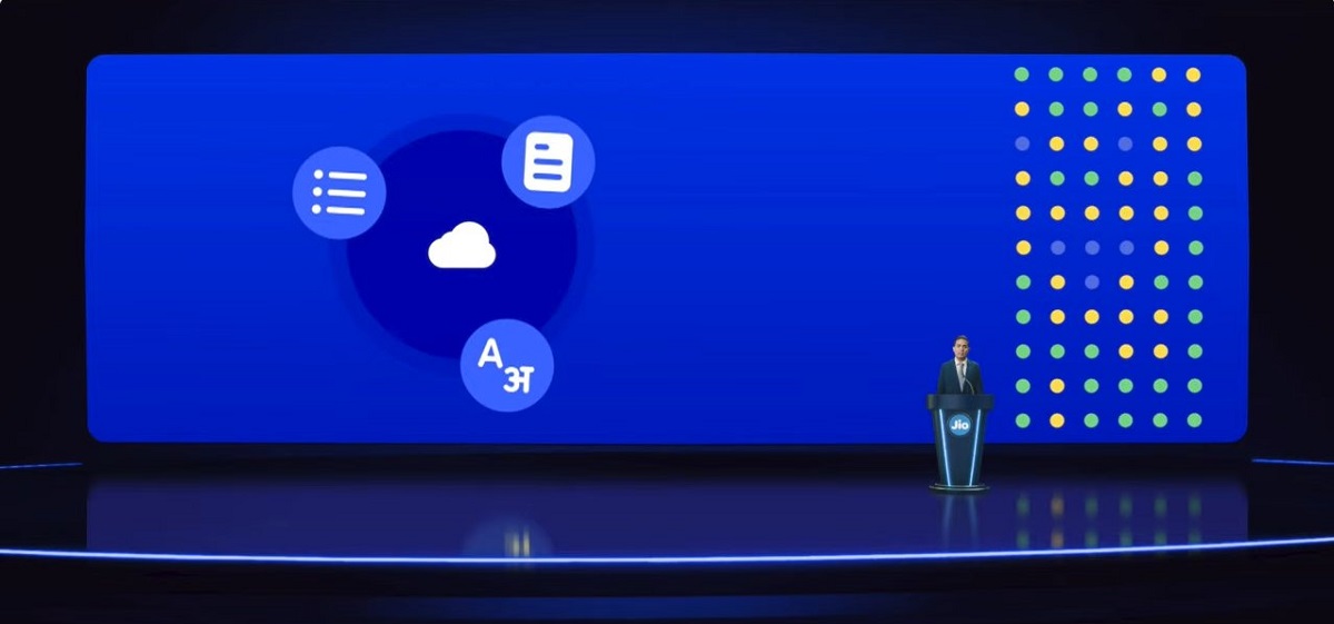 Jiophonecall Ai