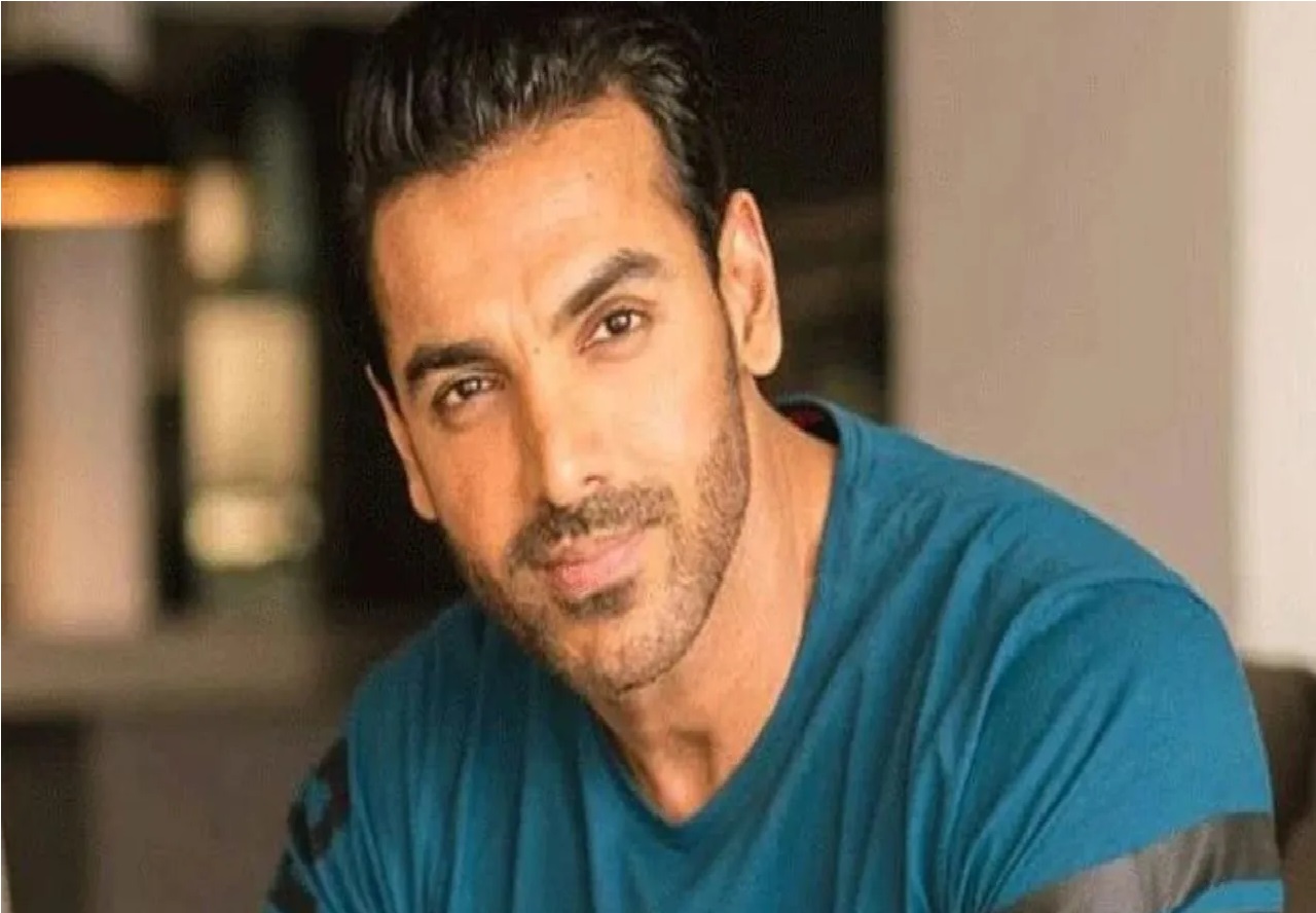 John Abraham