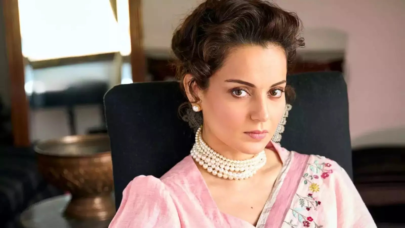 Kangana Ranaut Prayagraj