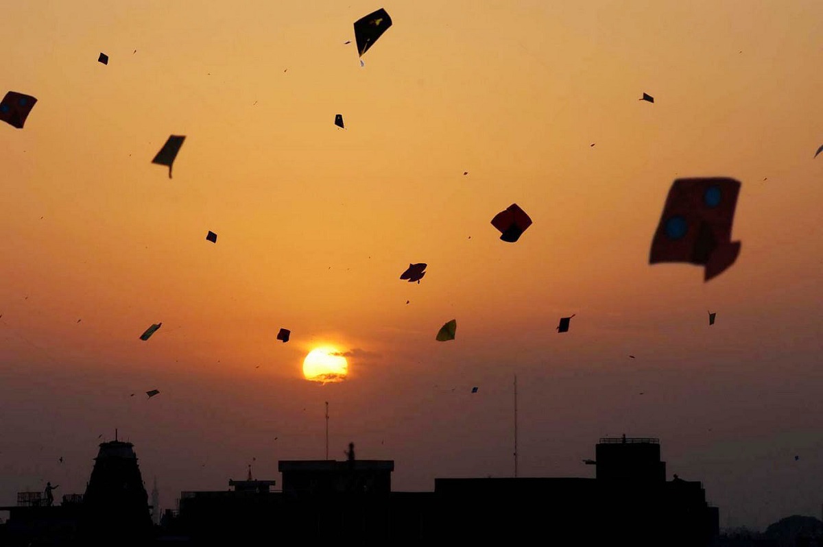 KITES