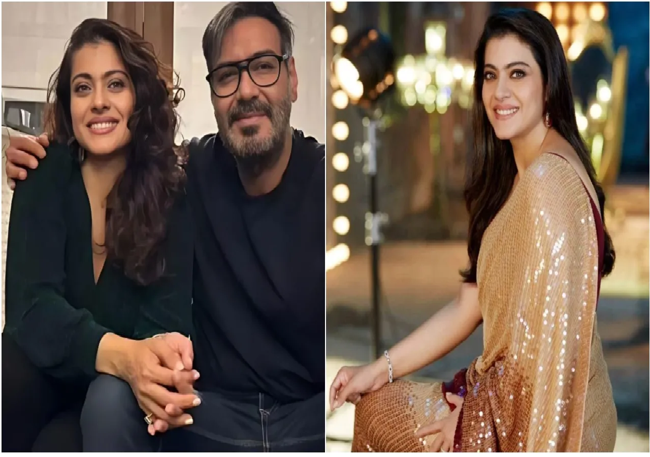 Kajol