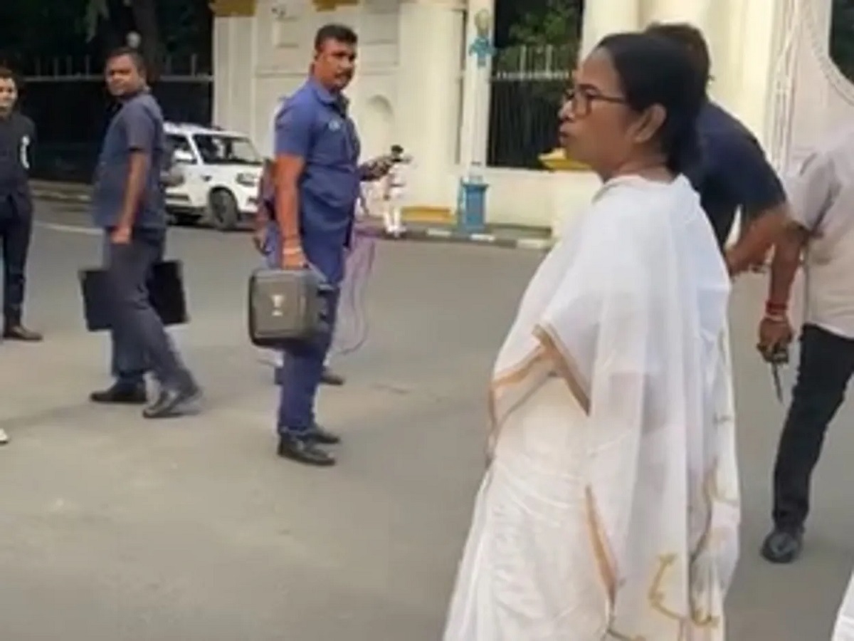 Kolkata Doctor Case