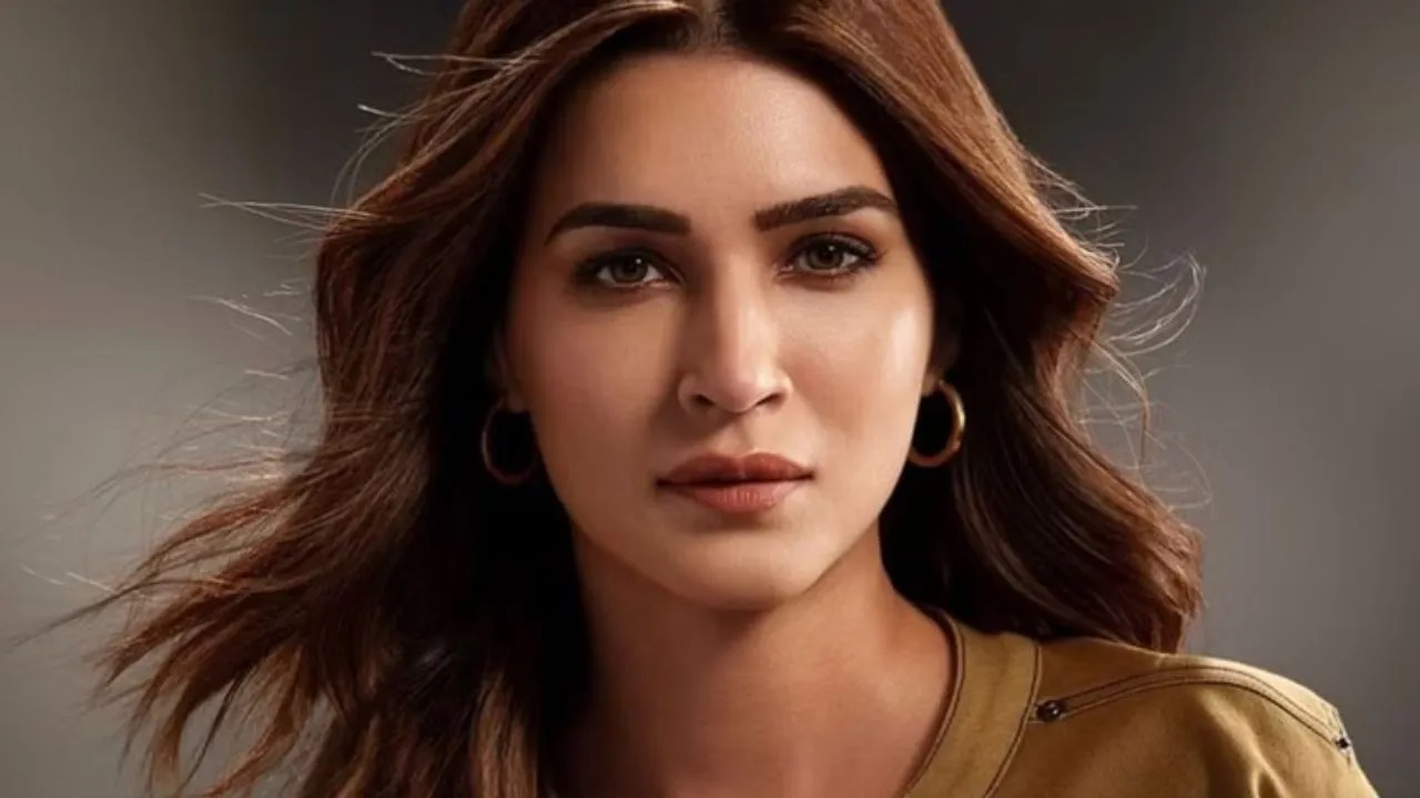 Kriti Sanon