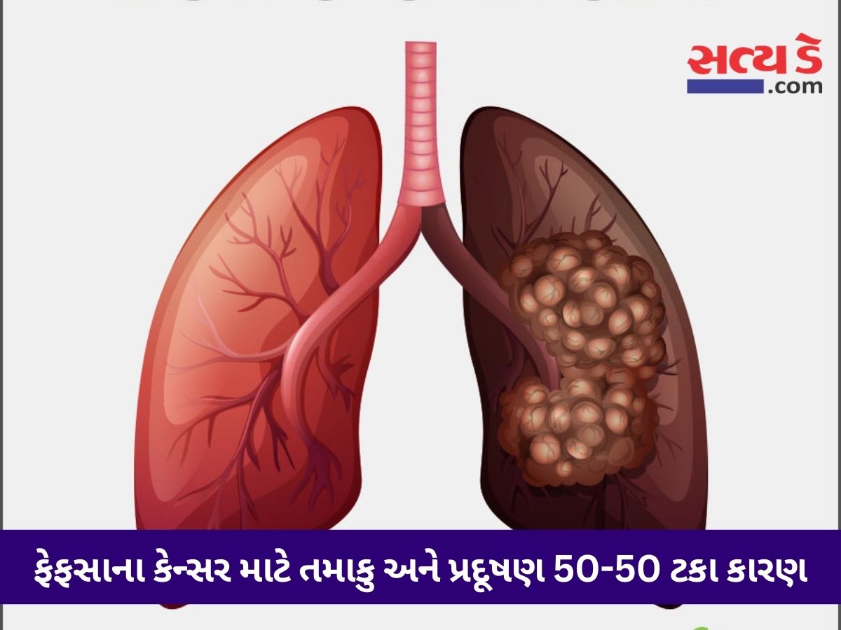 LUNG CANCER