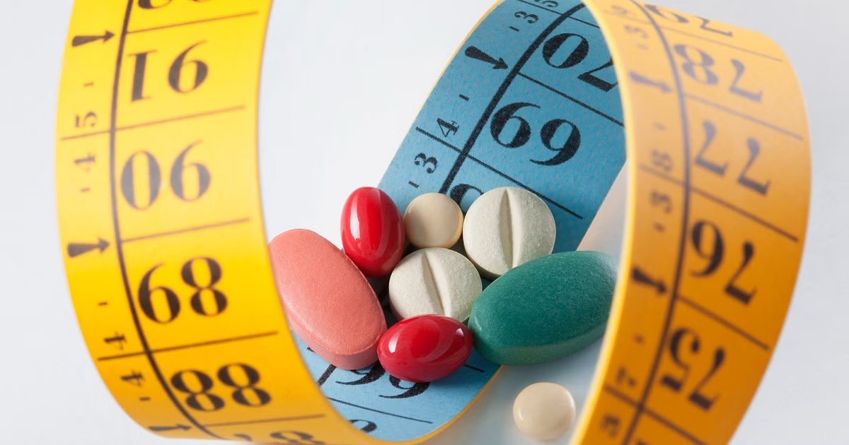 Weight Loss Pill