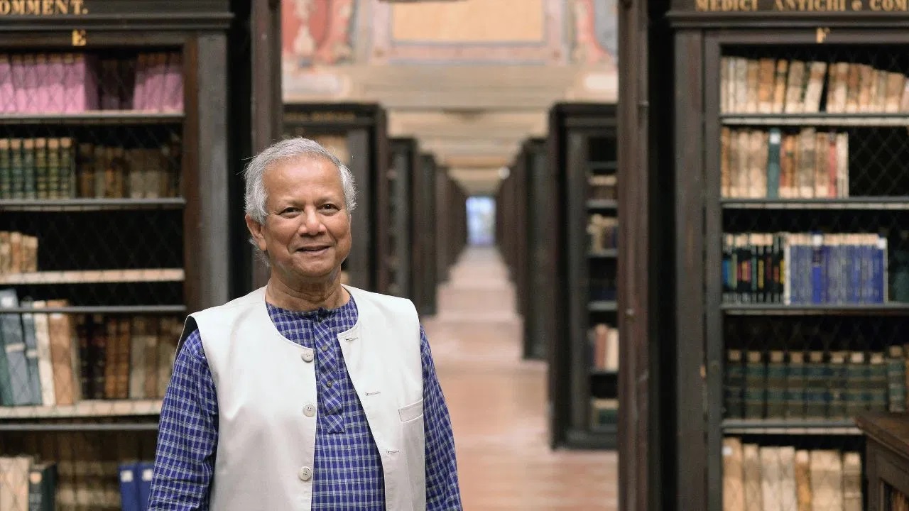 Yunus' statement