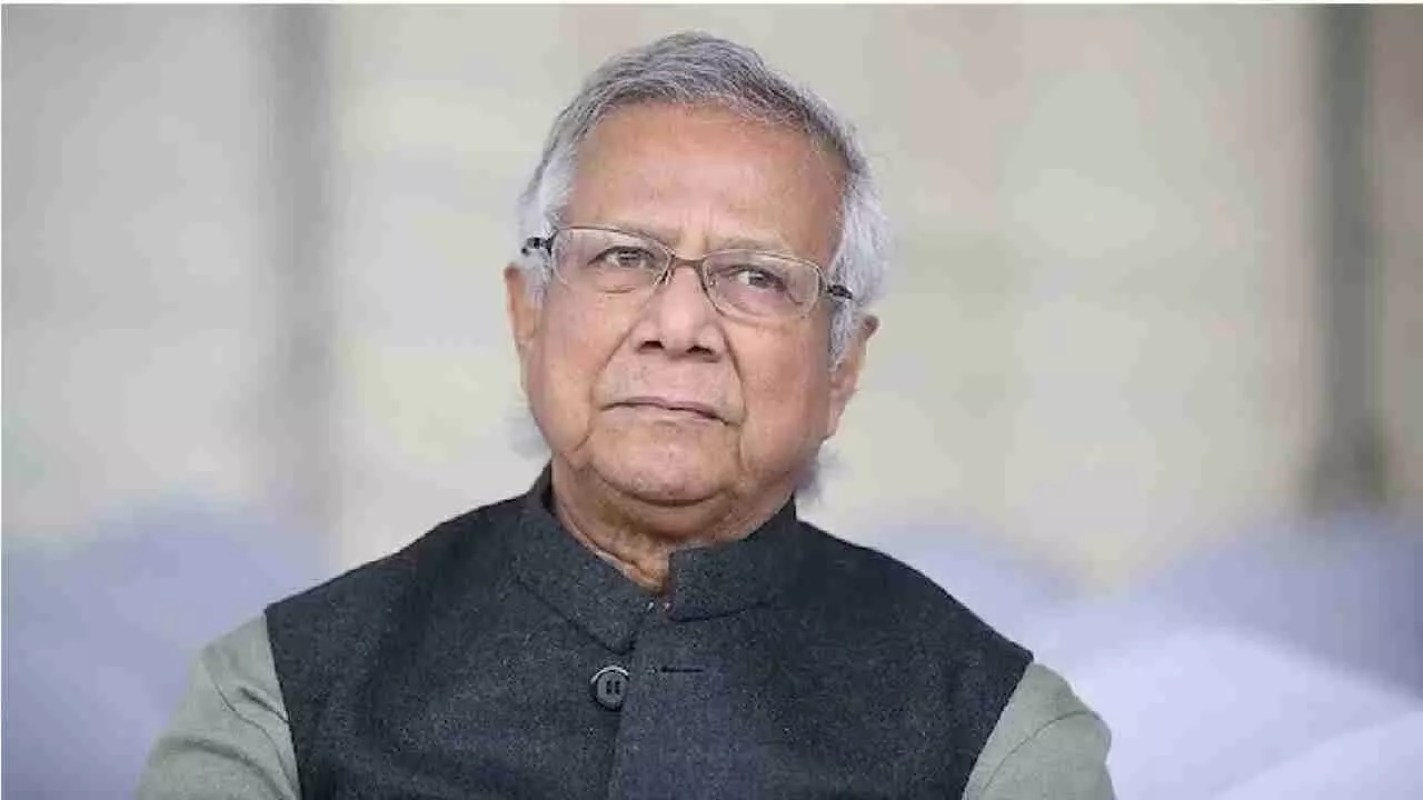 India-Bangladesh Relations