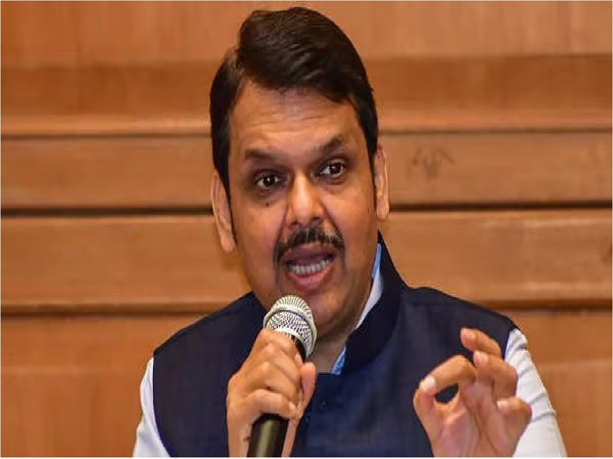 Maharashtra Politics 1