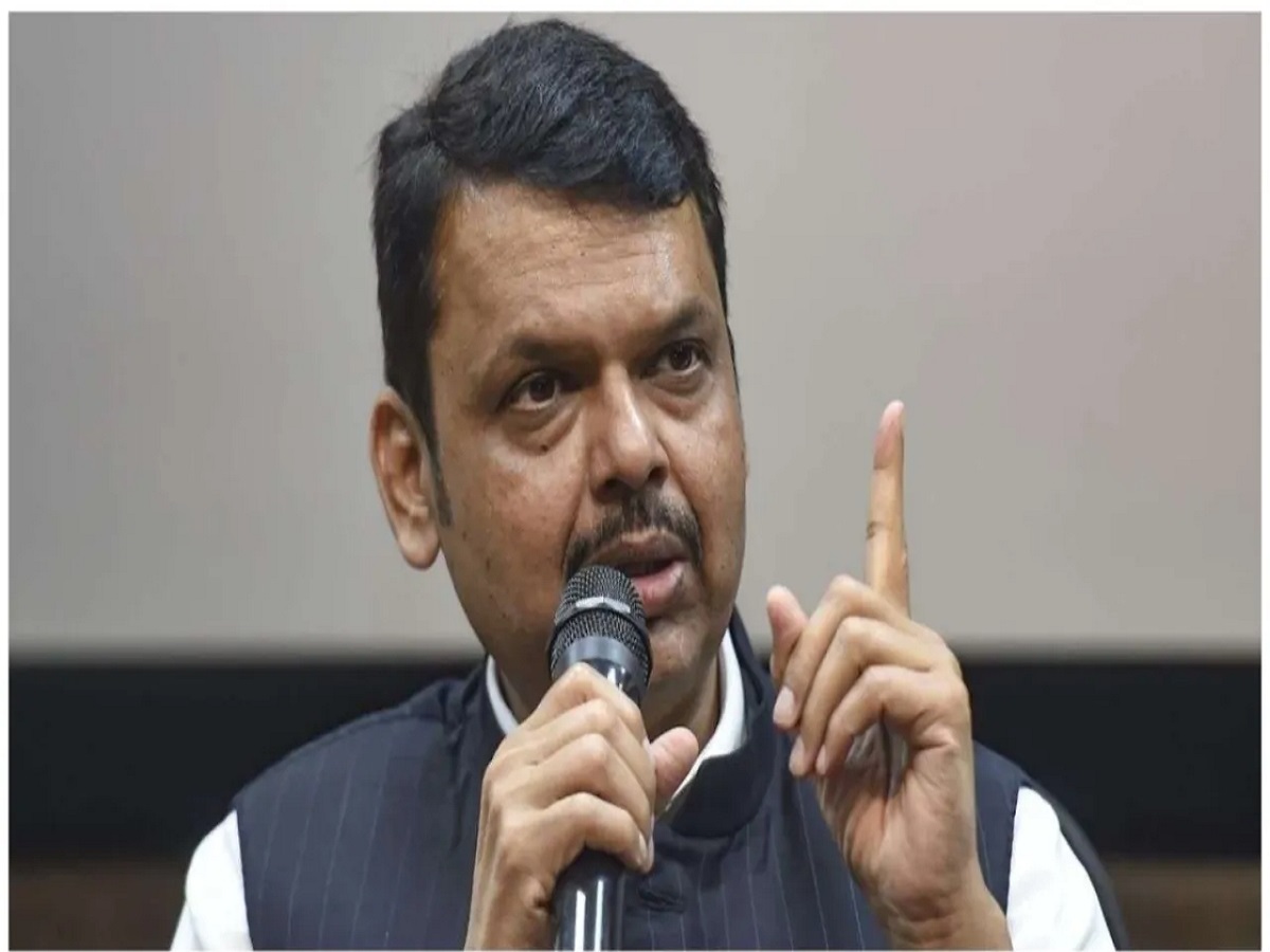 Maharashtra Politics