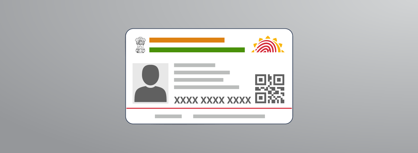 Aadhar Card