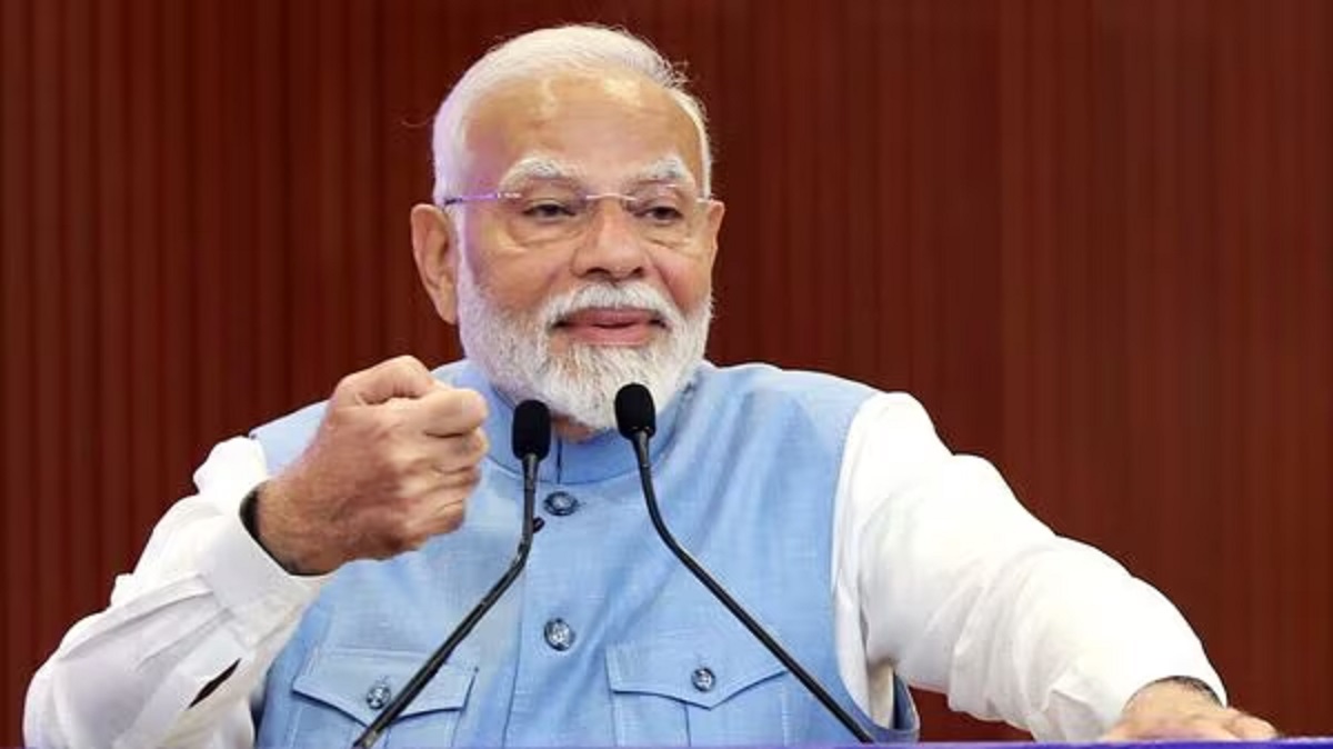 Modi ji 3