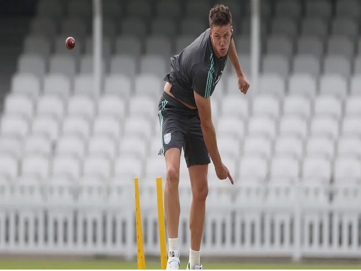 Morne Morkel