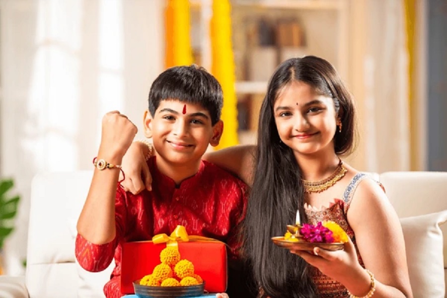 Raksha Bandhan 2024