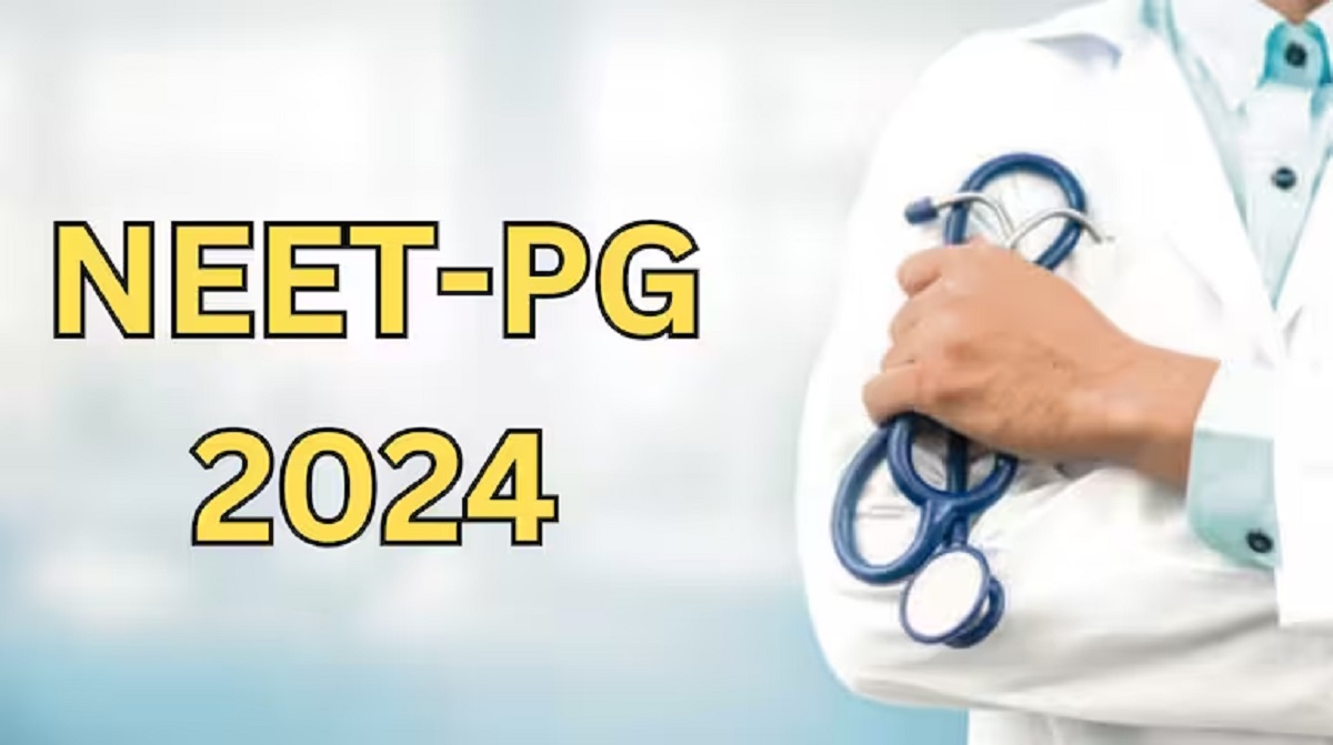 NEET PG 2024