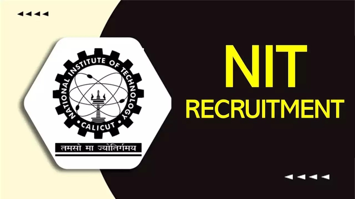 NIT 2024