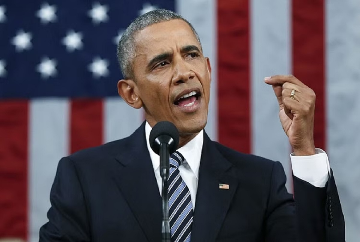 OBAMA
