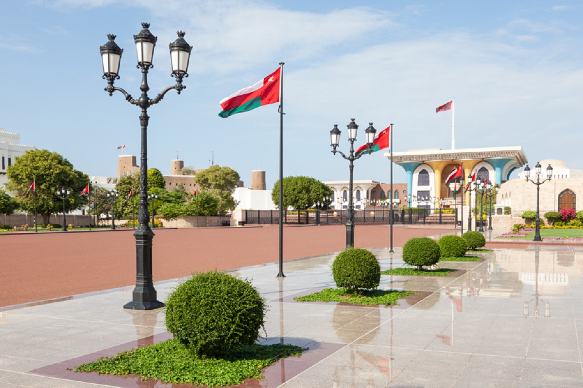 OMAN