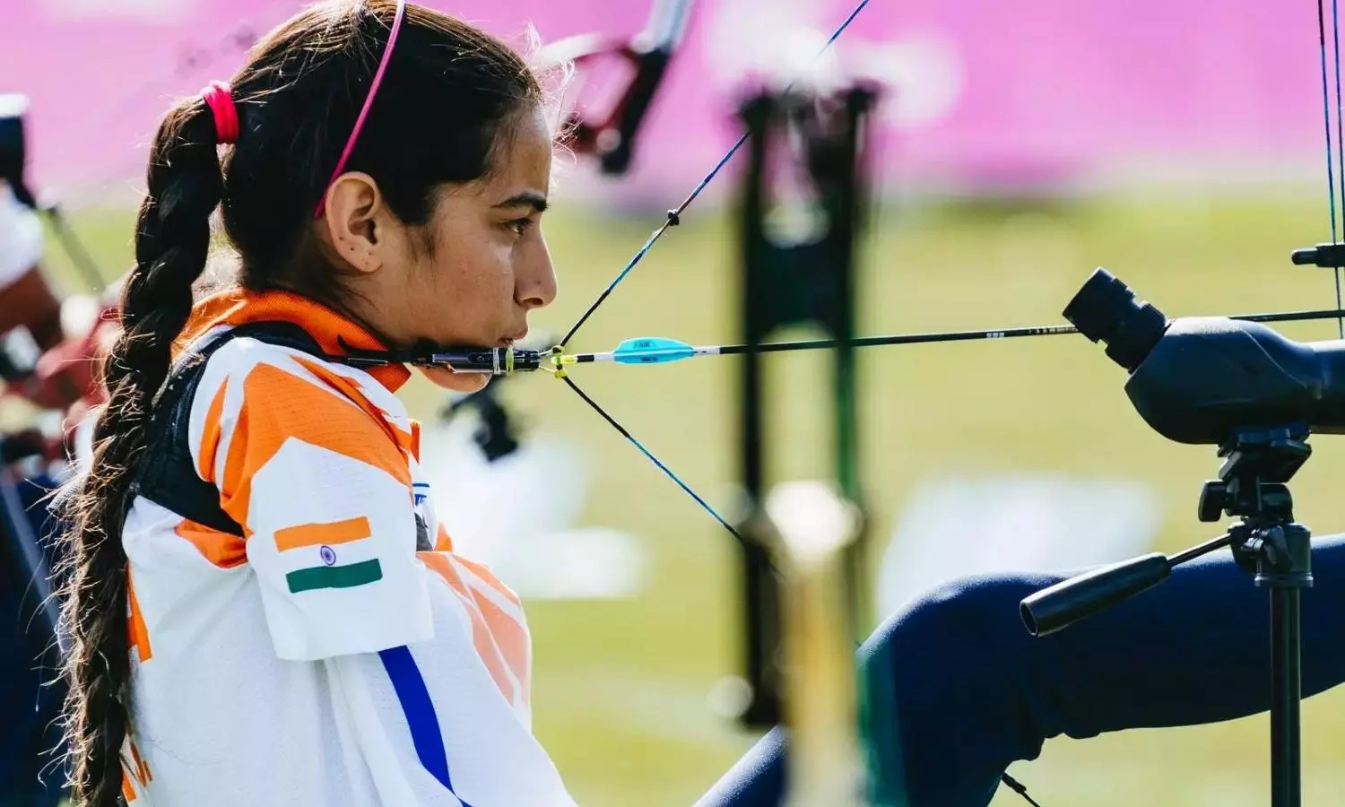 PARALYMPIC 2024.