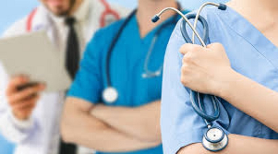 Unsafe Doctors Report