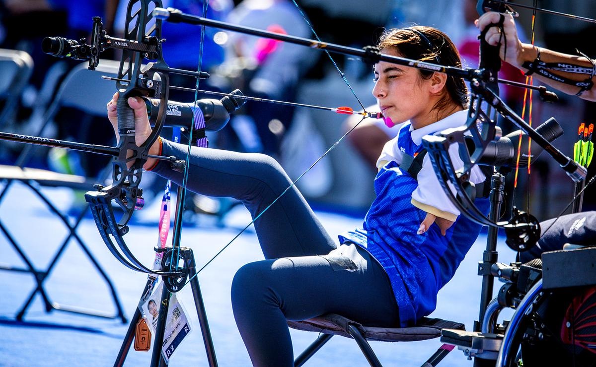 Paralympics 2024