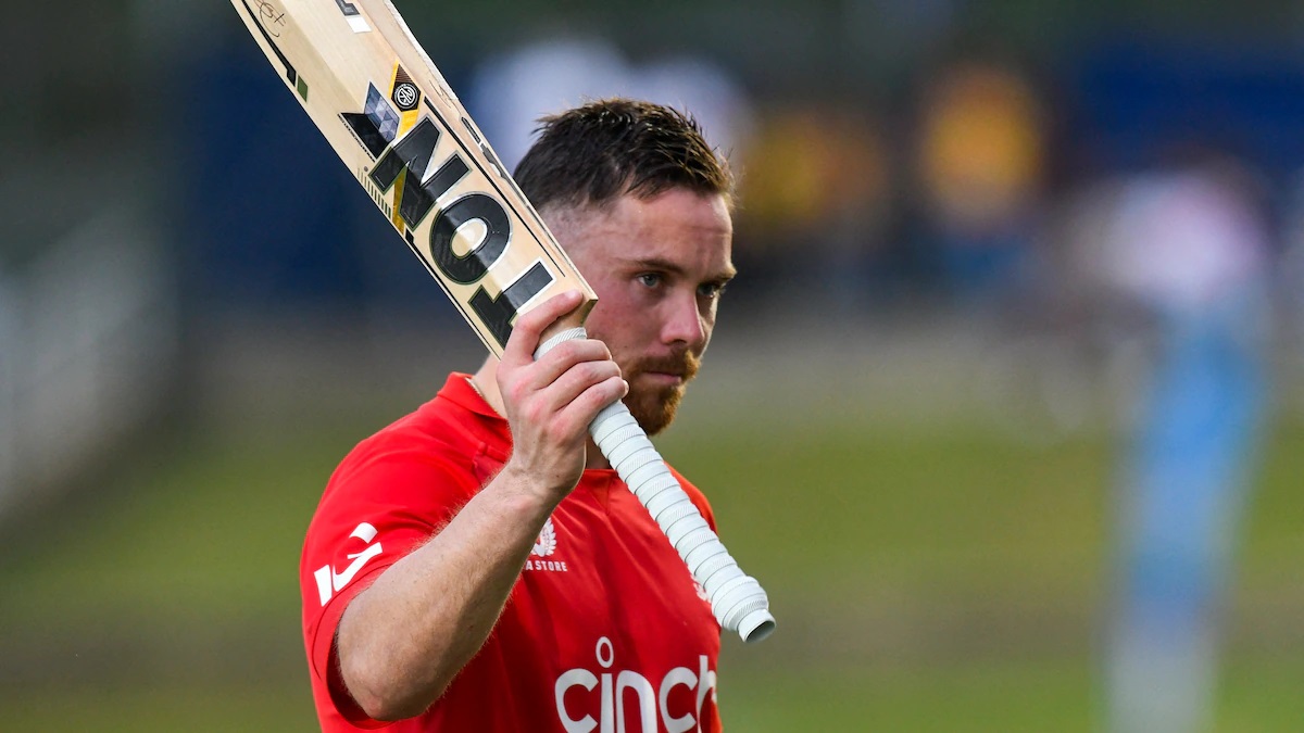 Phil Salt IPL 2025