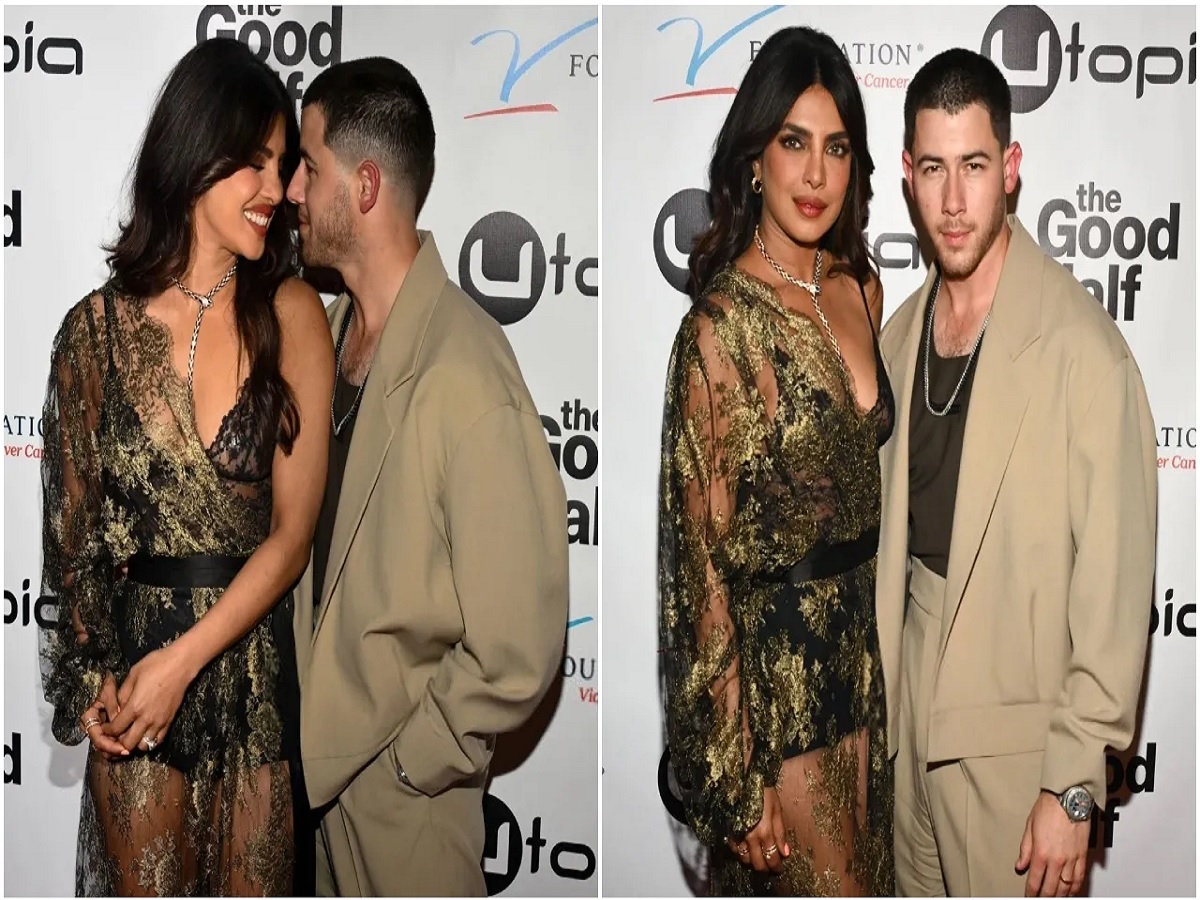 Priyanka Chopra