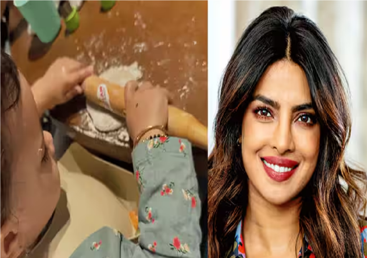 Priyanka Chopra