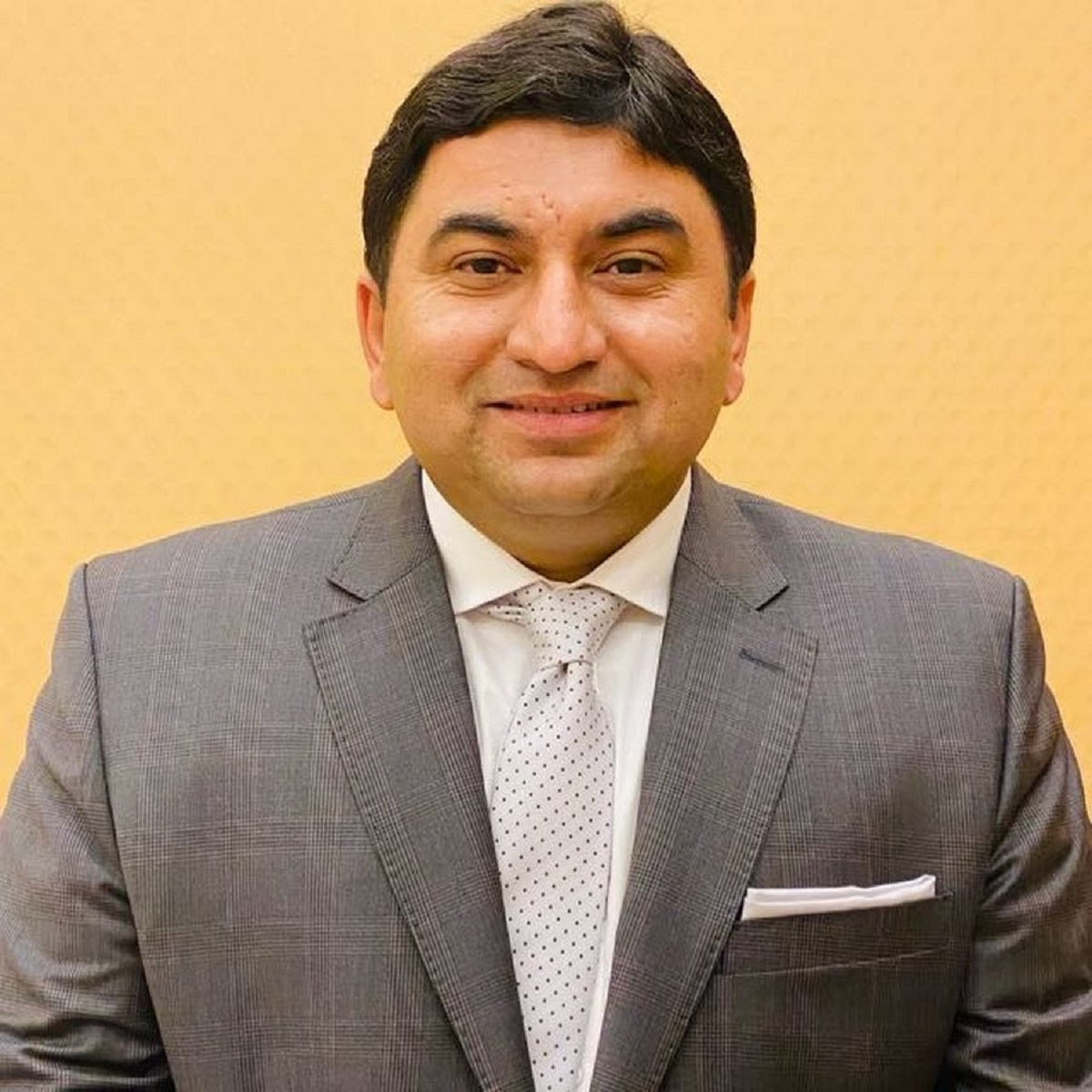 Doctor Qamar Cheema