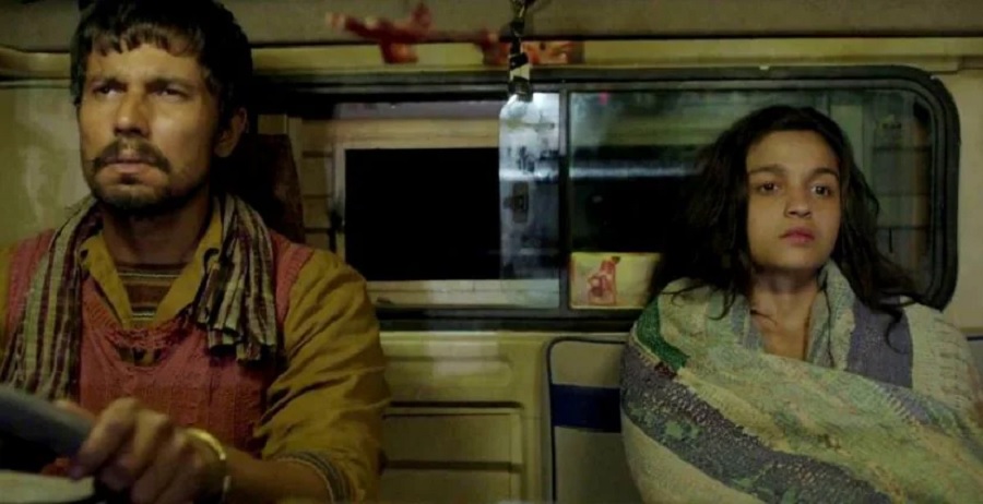 Randeep Hooda Highway
