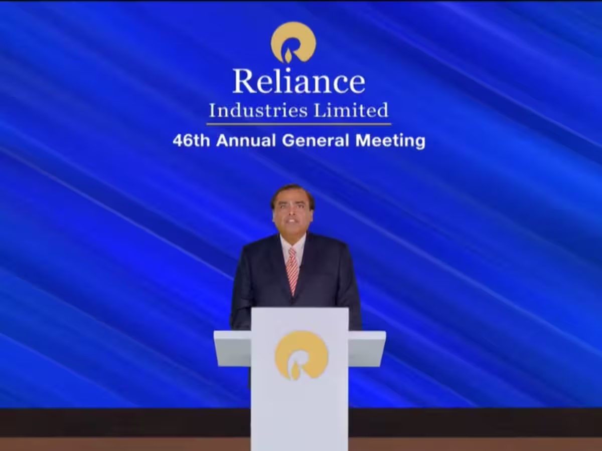 Reliance Jio