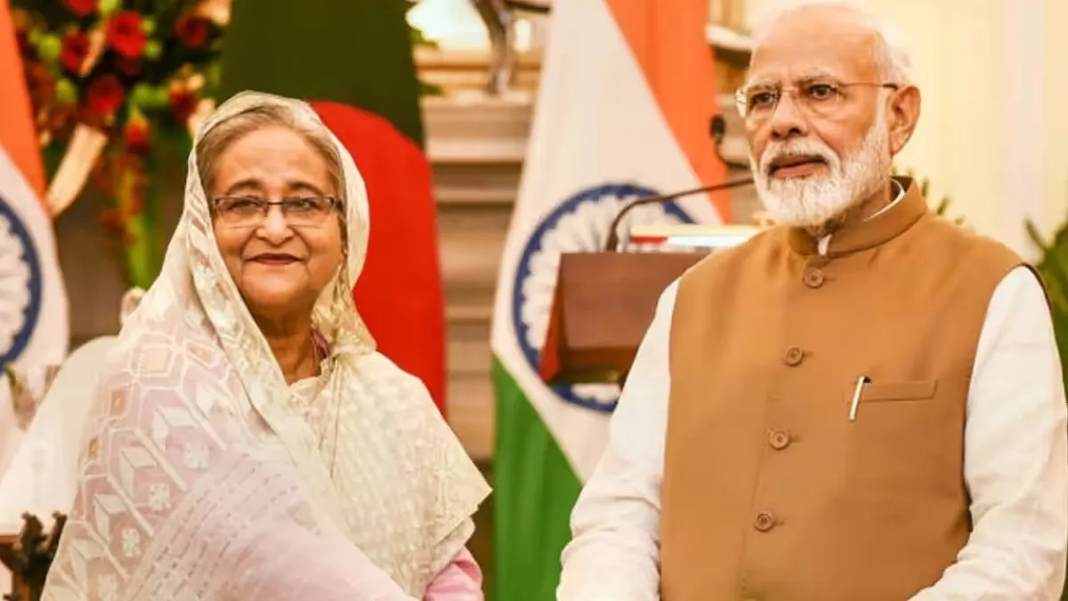 Bangladesh