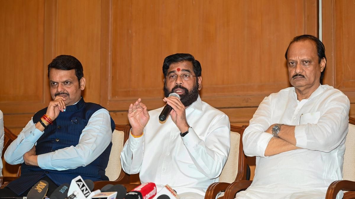 Maharashtra Cabinet