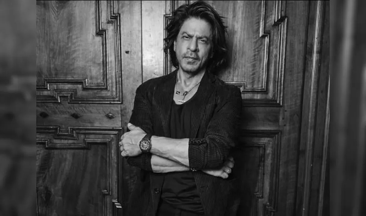 Shah Rukh Khan